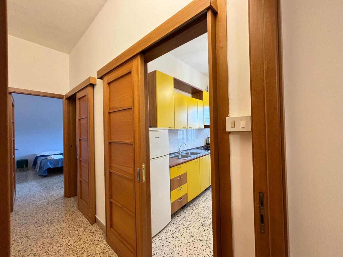 Ekry Apartment Палермо Екстер'єр фото