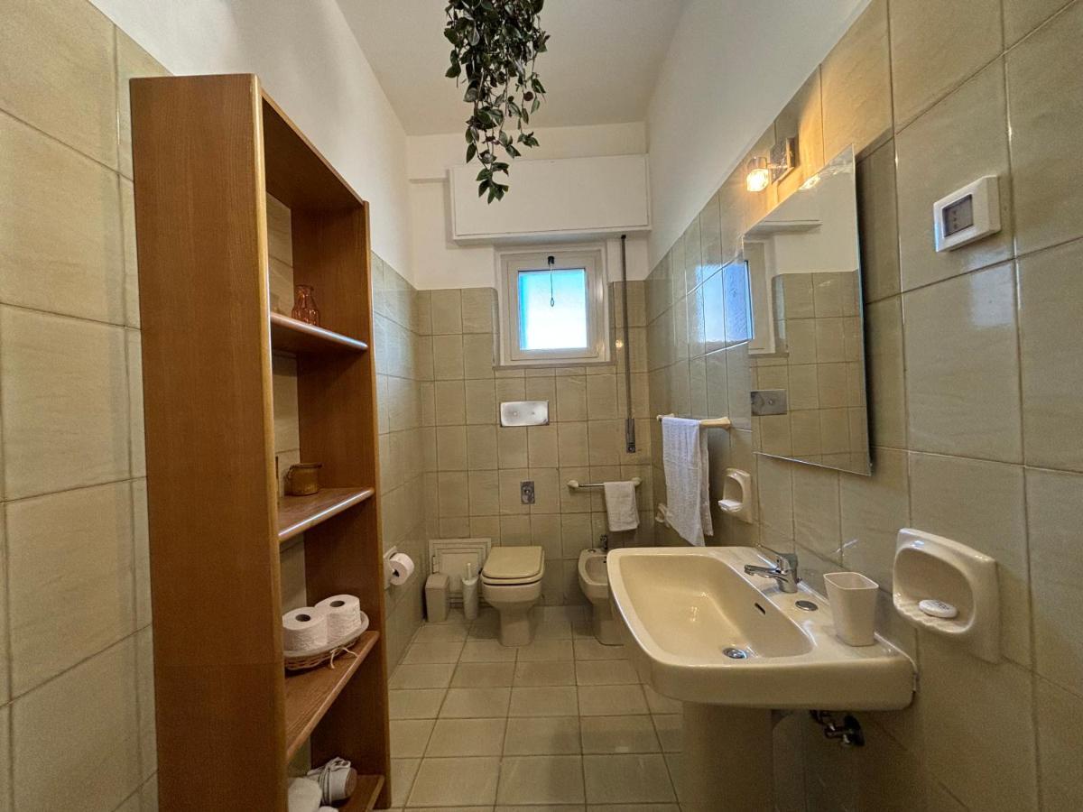 Ekry Apartment Палермо Екстер'єр фото