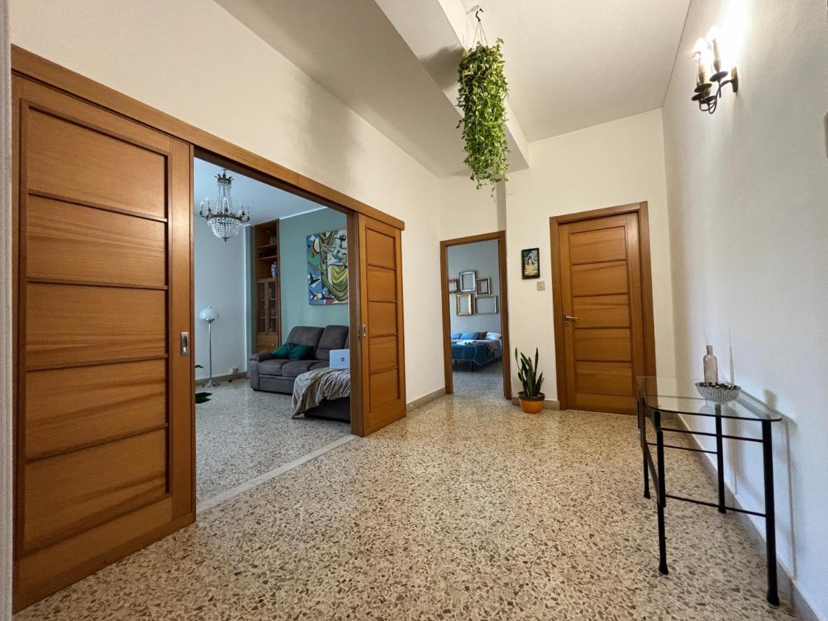 Ekry Apartment Палермо Екстер'єр фото
