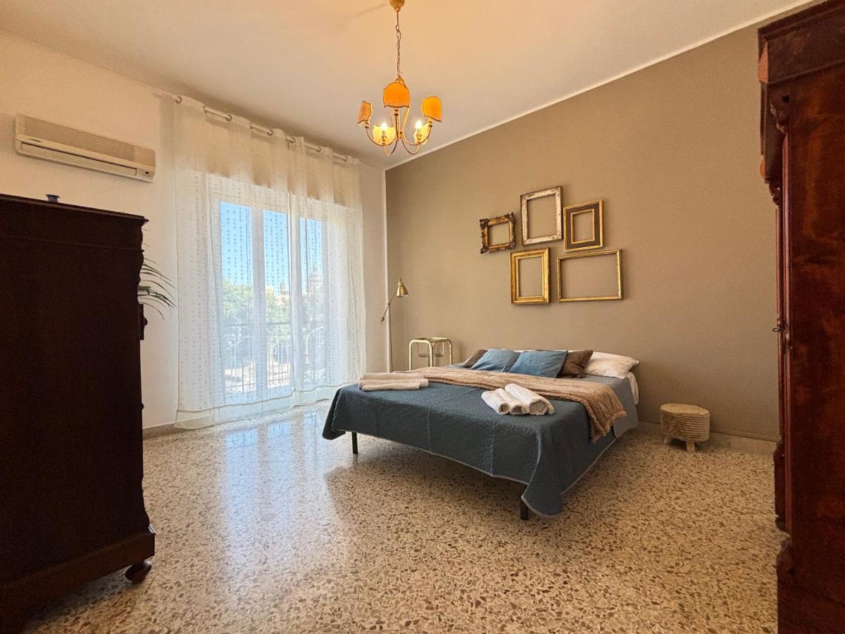 Ekry Apartment Палермо Екстер'єр фото