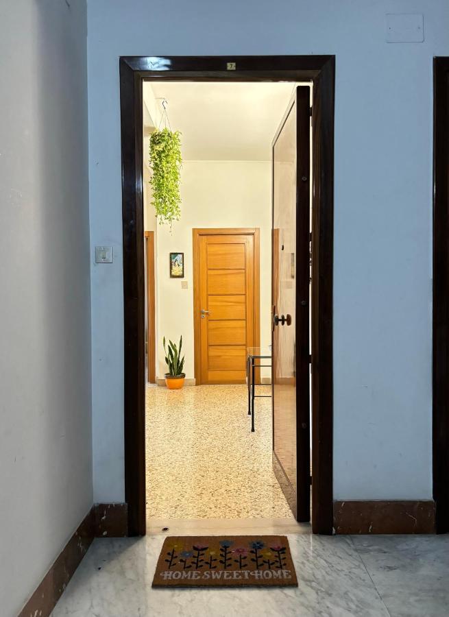 Ekry Apartment Палермо Екстер'єр фото
