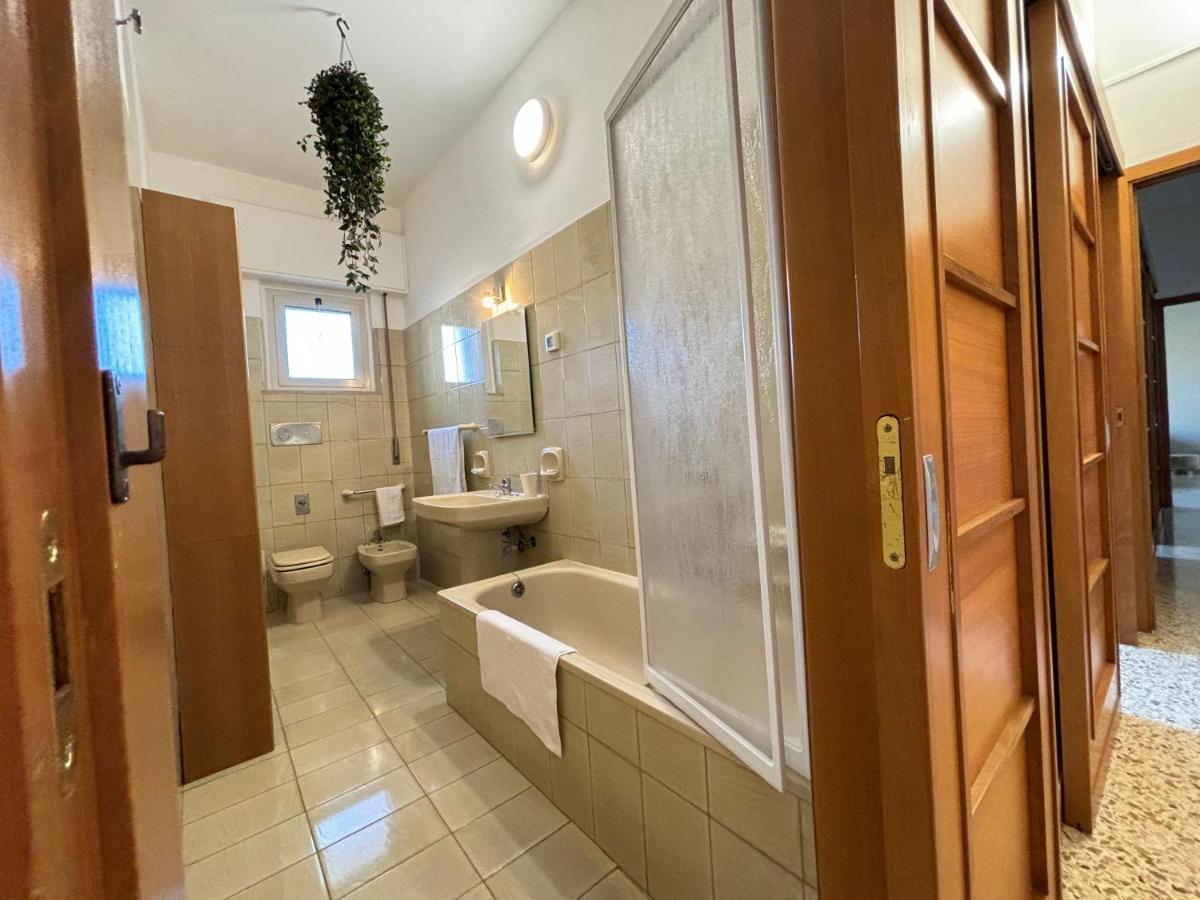 Ekry Apartment Палермо Екстер'єр фото