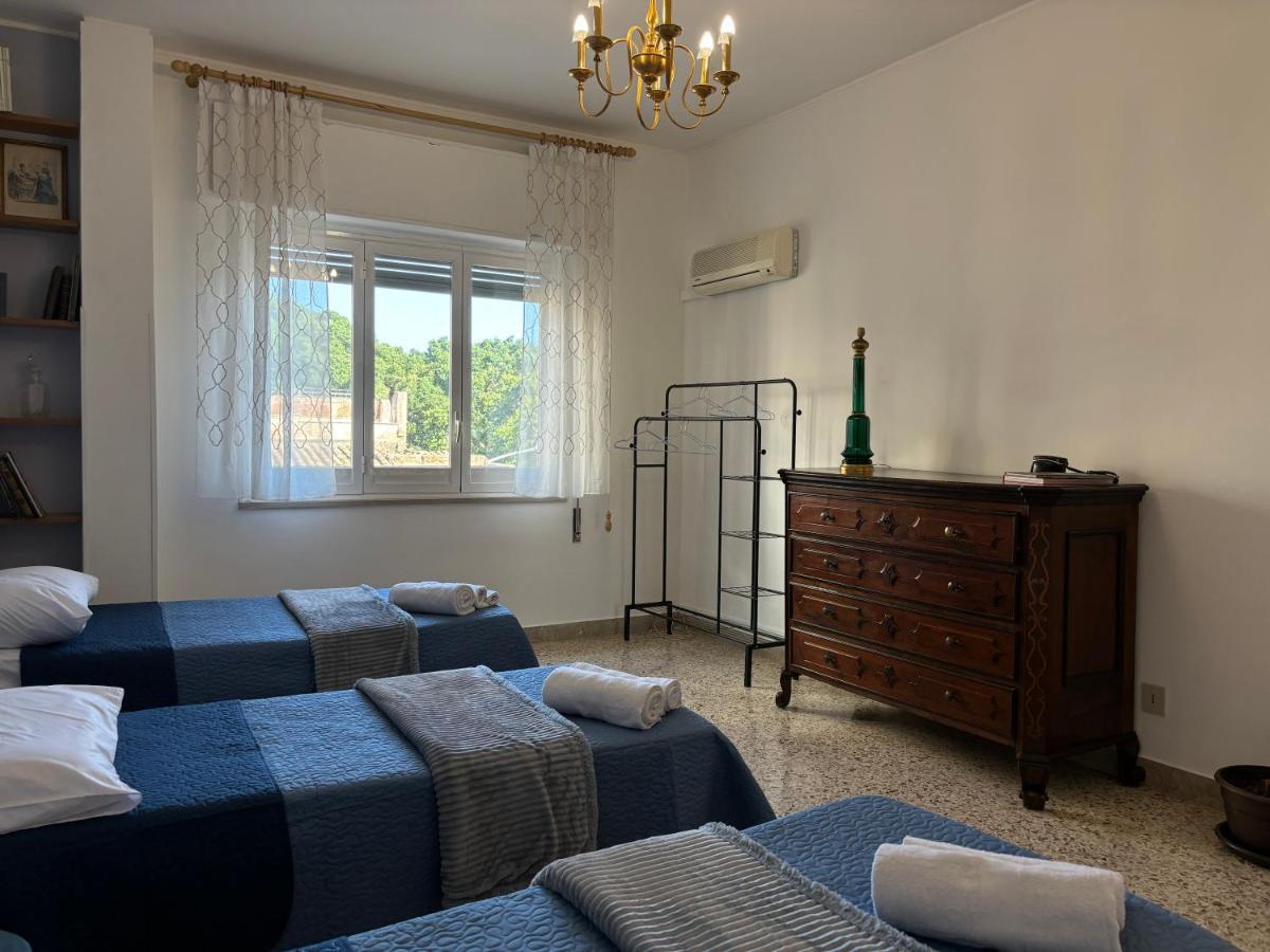 Ekry Apartment Палермо Екстер'єр фото