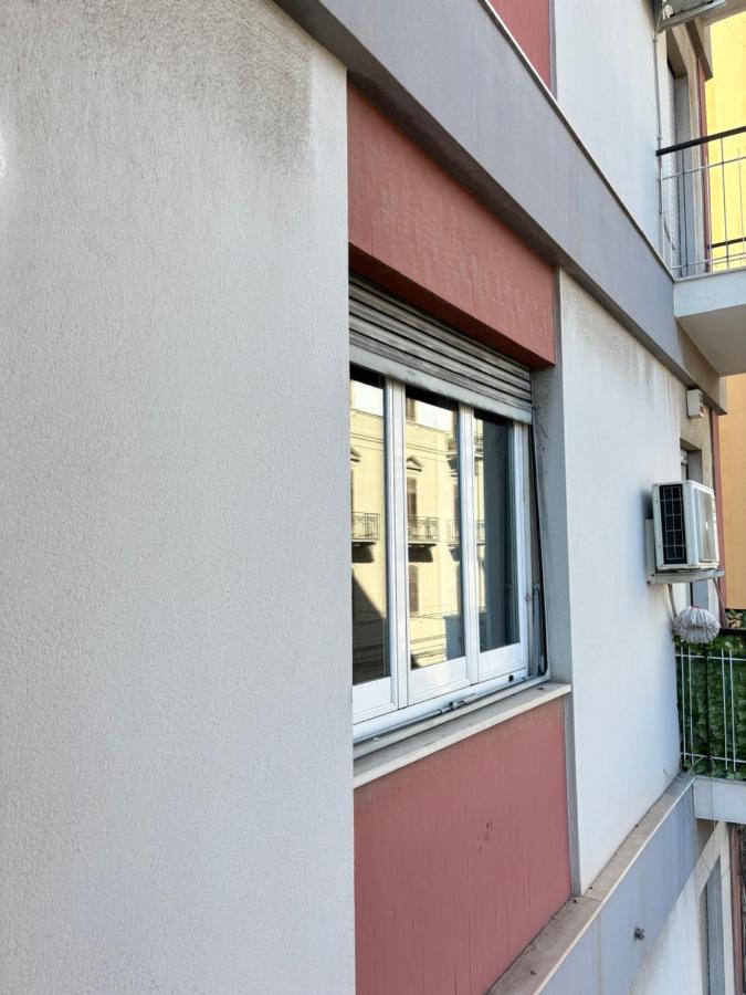 Ekry Apartment Палермо Екстер'єр фото